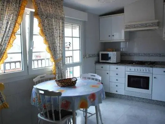 Hostal As Viñas