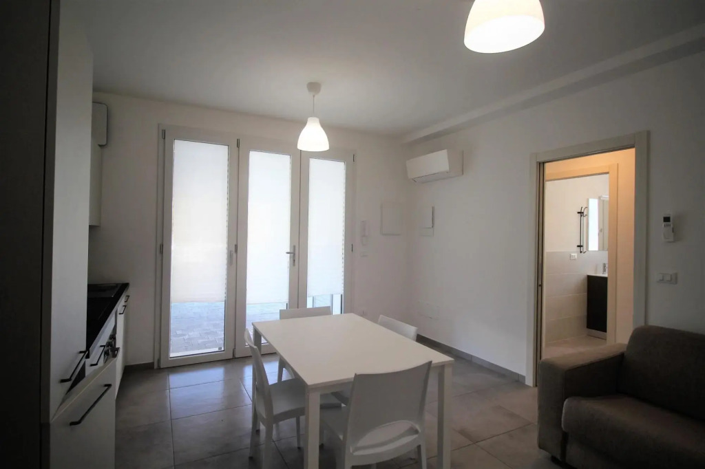 New, near the Lungomare del Lido delle Nazioni, exclusive location, innovative technology-Residence Futura 01