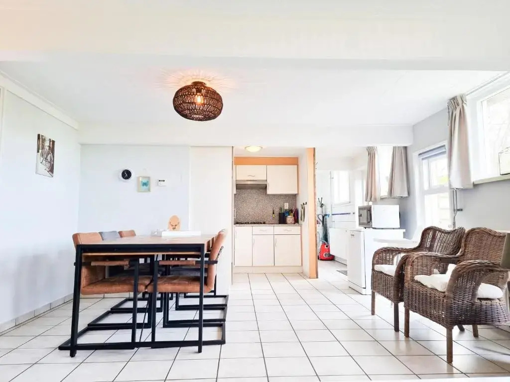 Landelijk gelegen vakantiebungalow OK19