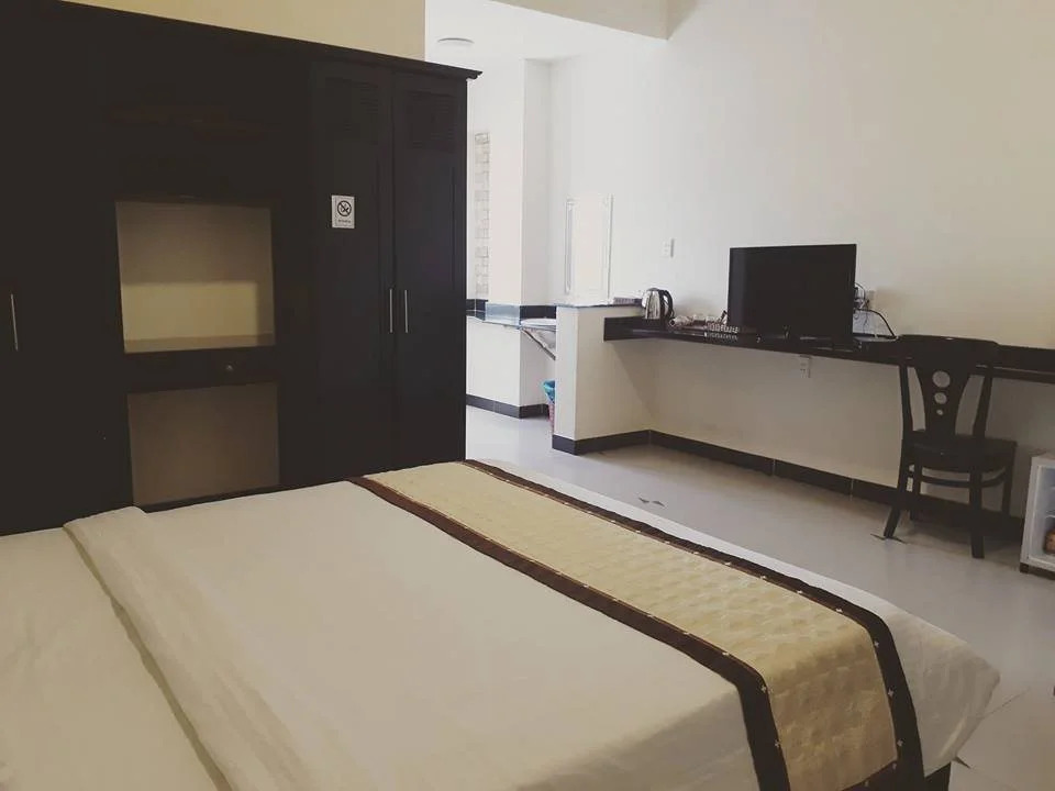 Los Hotel
