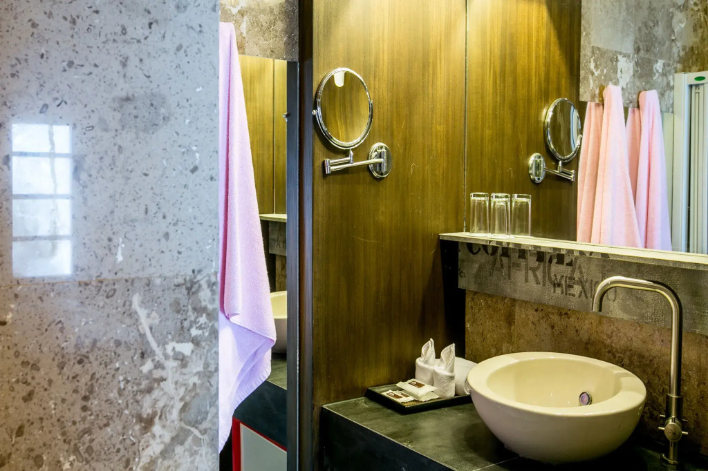 Amenity Apartel Samui
