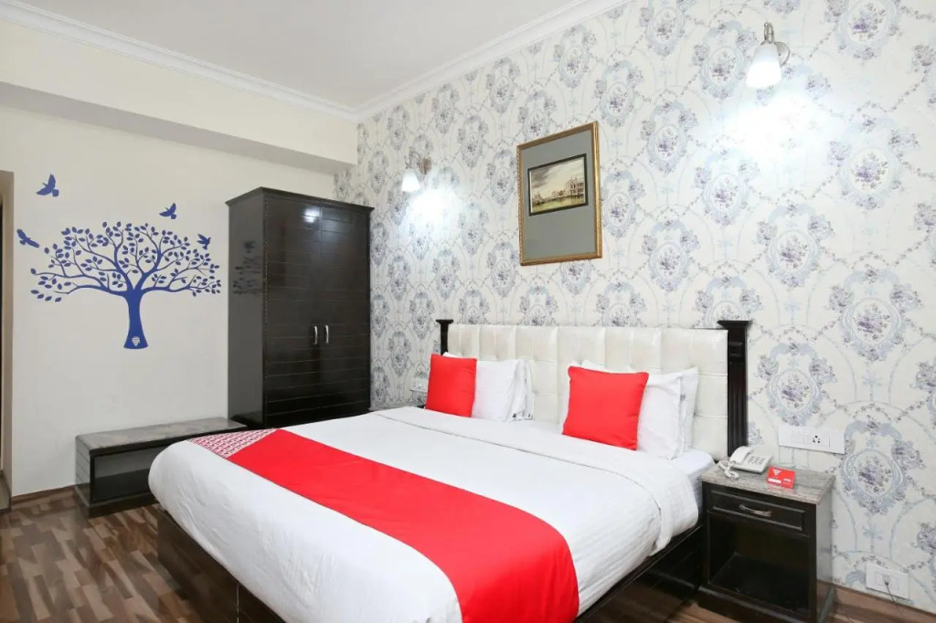 Akashdeep 22 Hotel & Motel Pvt. ltd.