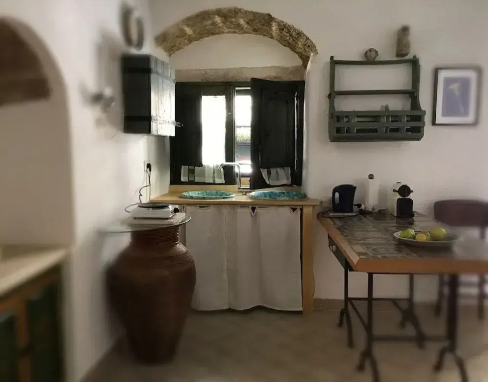 Agliastrello Rooms