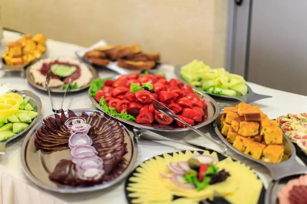 Hotel Hoti 2 Wellnes & Spa