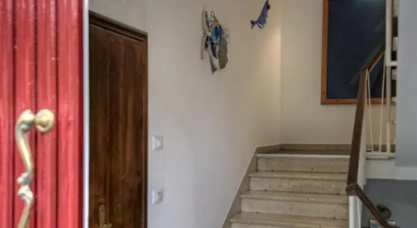 Albergo Bargino