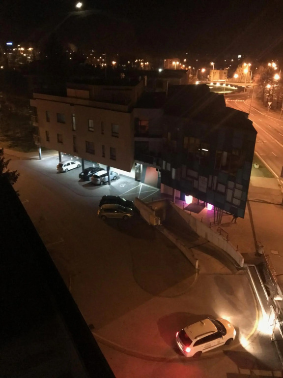 Apartman HIGHTATRAS VIEW Centrum Poprad