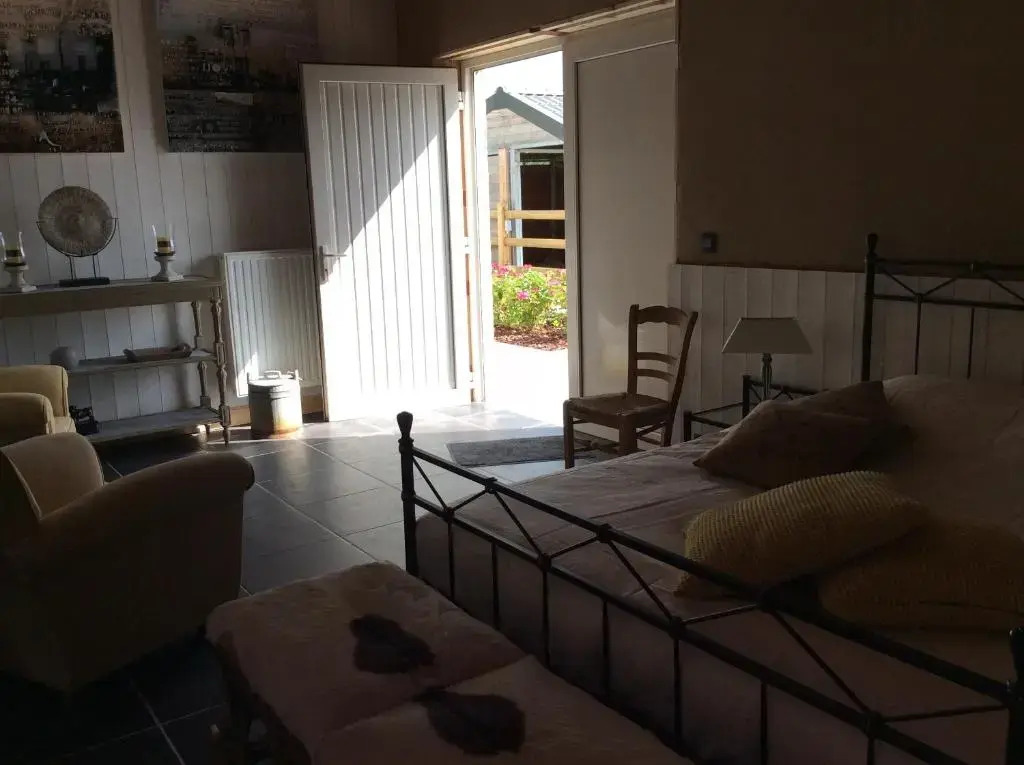 B&B Quarterhouse