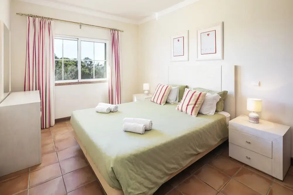 Family-Friendly Villa in Benagil