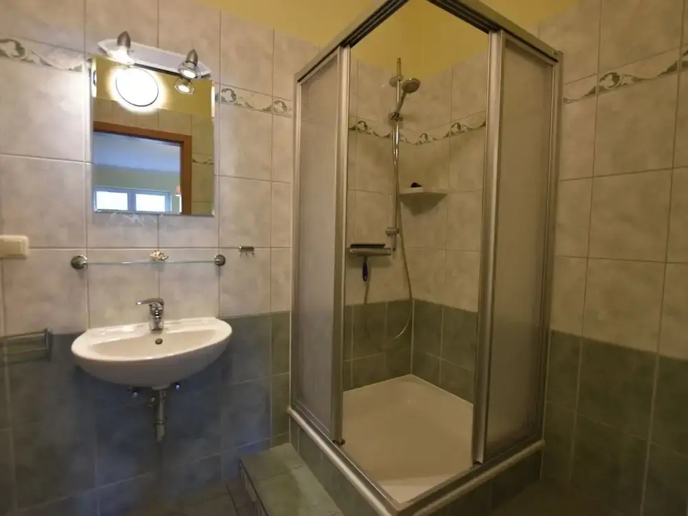 Cozy Apartment in Rerik Germany with Private Garden