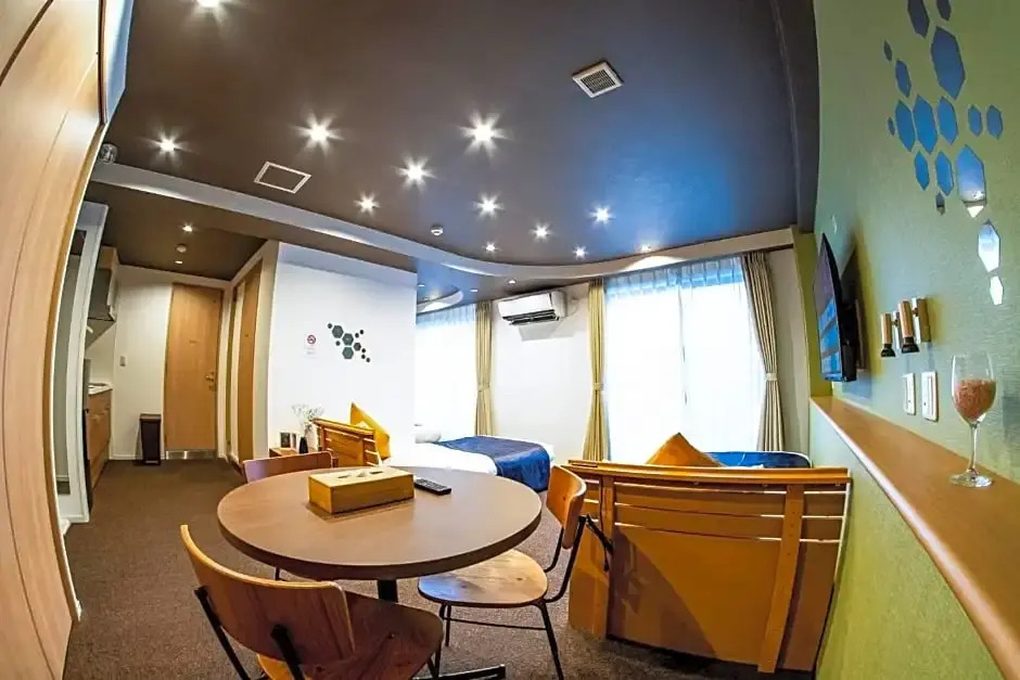 Hotel S-Presso Central - Vacation STAY 9451