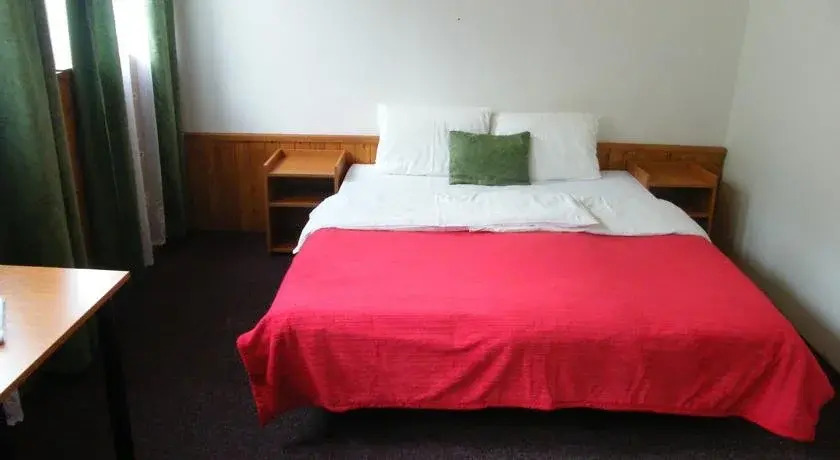 Hotel Energetik