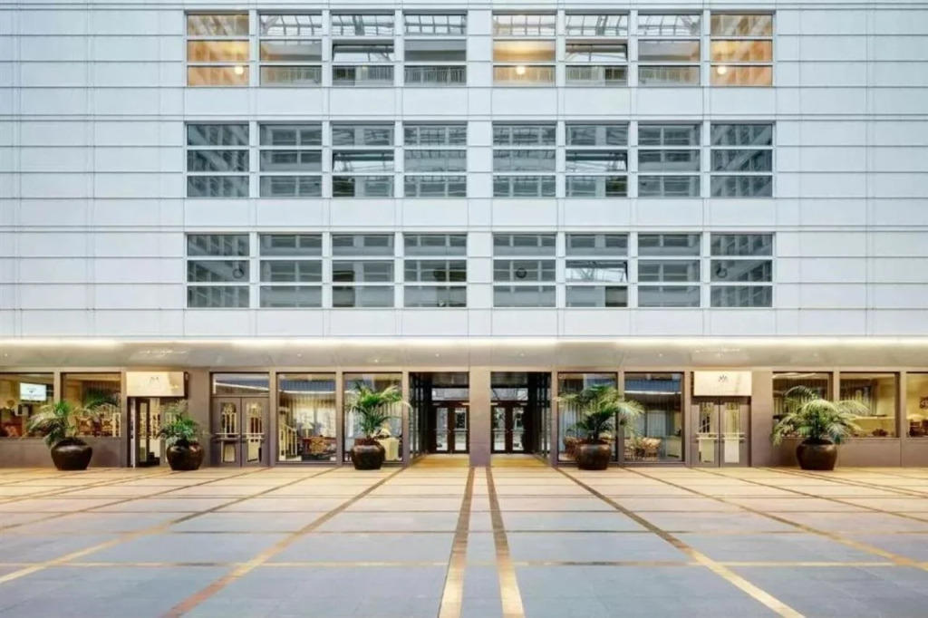 The Mandala Suites