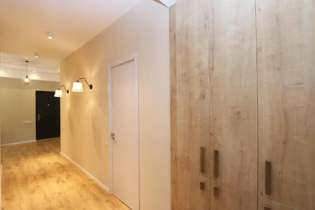 New apartment in Old Tbilisi