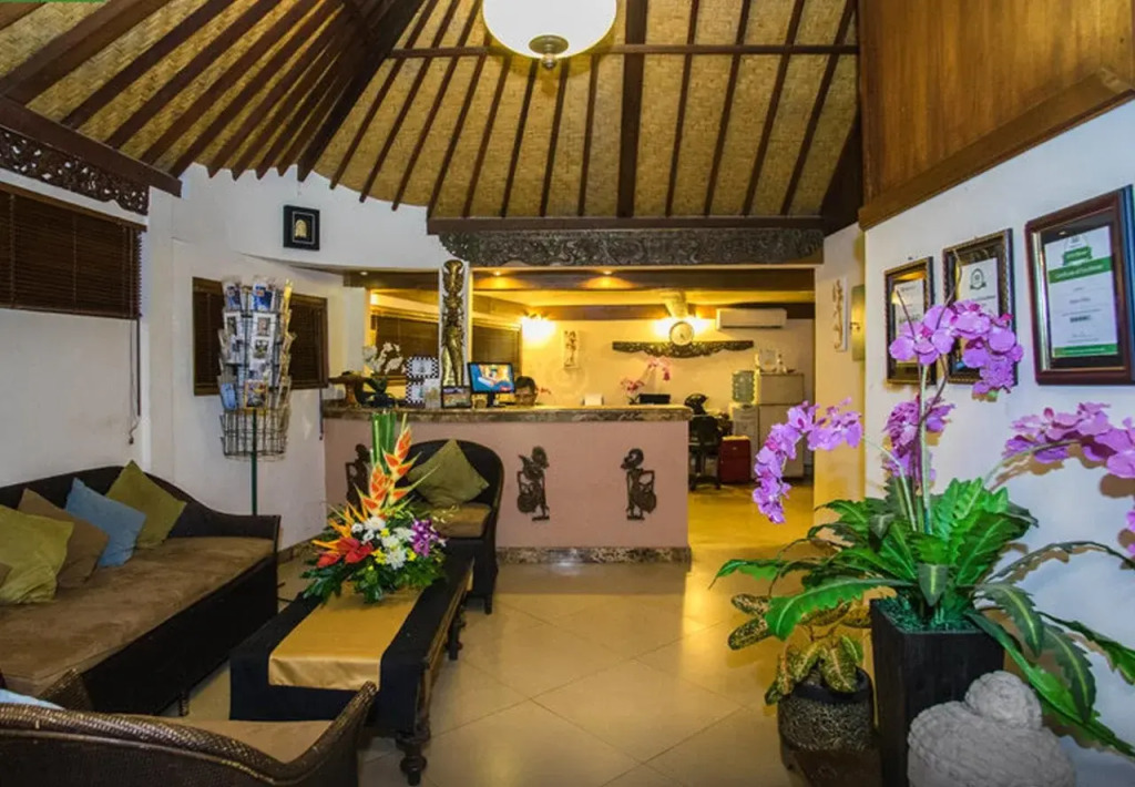 Bali Dyana Villas