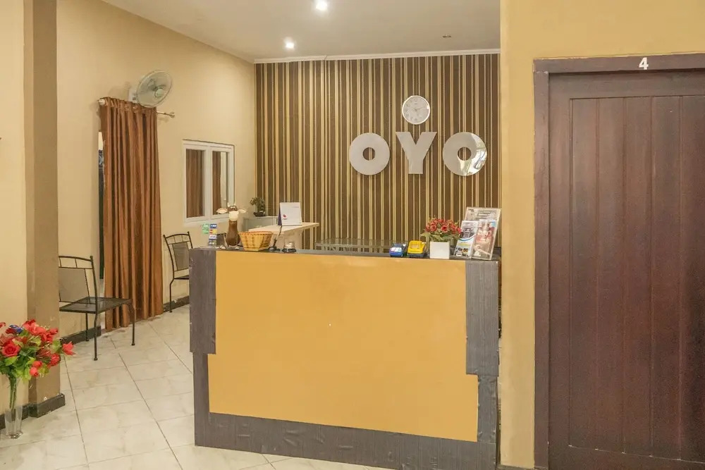 OYO 539 Omah Andini