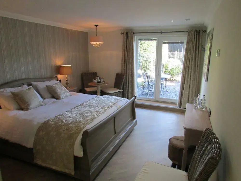 Willow Lodge Hambleton