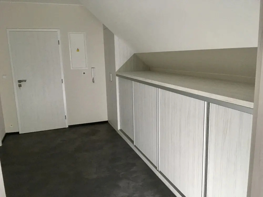 Apartmány U tří bratrů