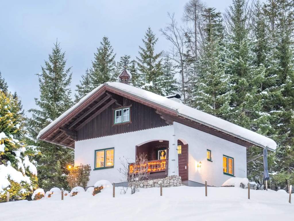 Alpenchalet - Rehkogl 46