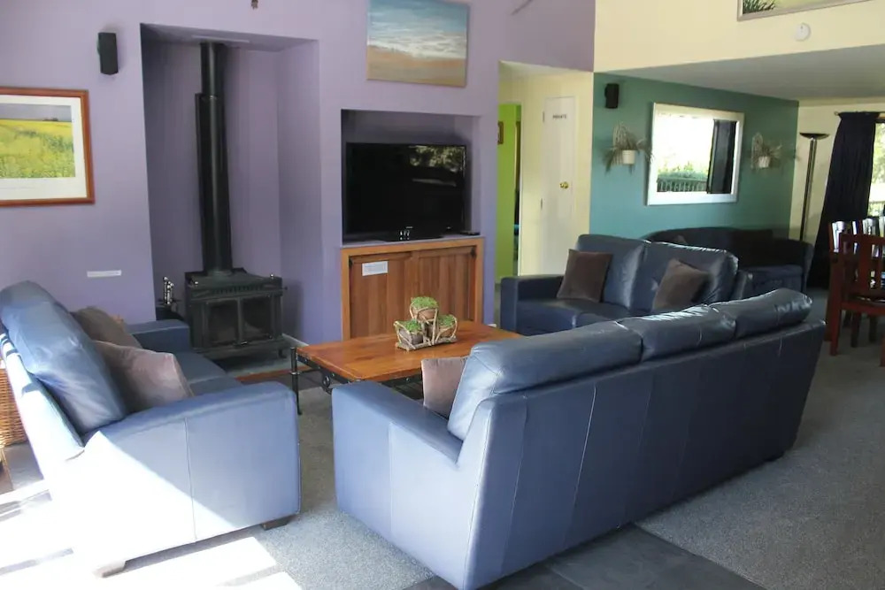 7a Leamington Street