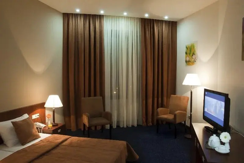 Hotel Europe