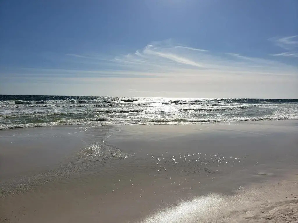 1215 A Slice of Heaven - Destin! Pool View!