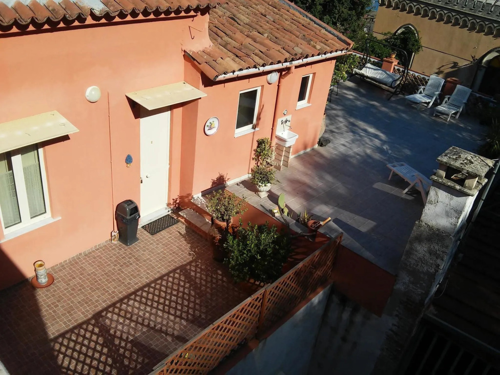 B&B Casa Lanfranchi