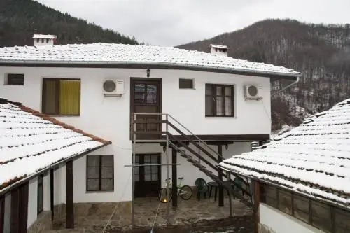 Guest House Ivan