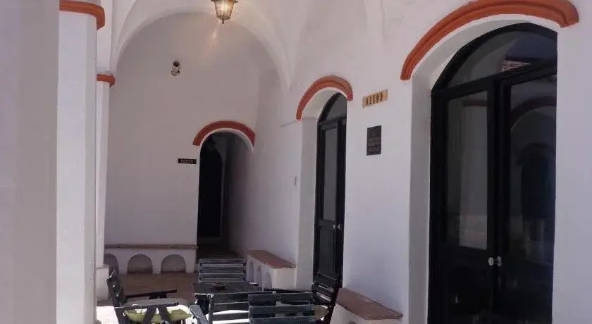 Colonial Hotel Boutique