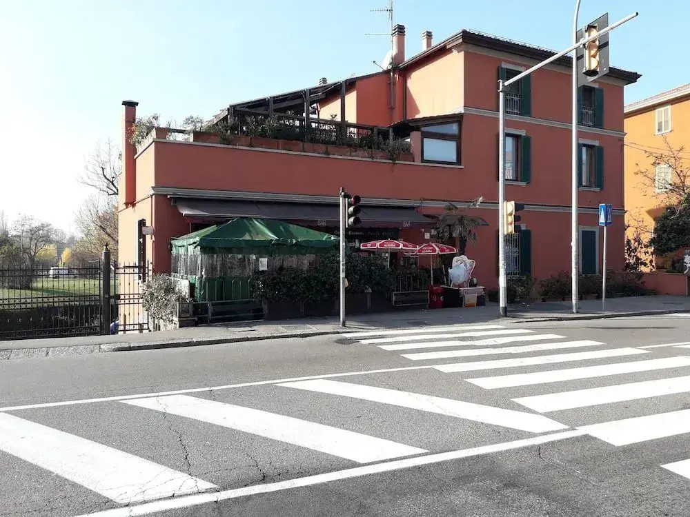 La Casa Nel Verde 2