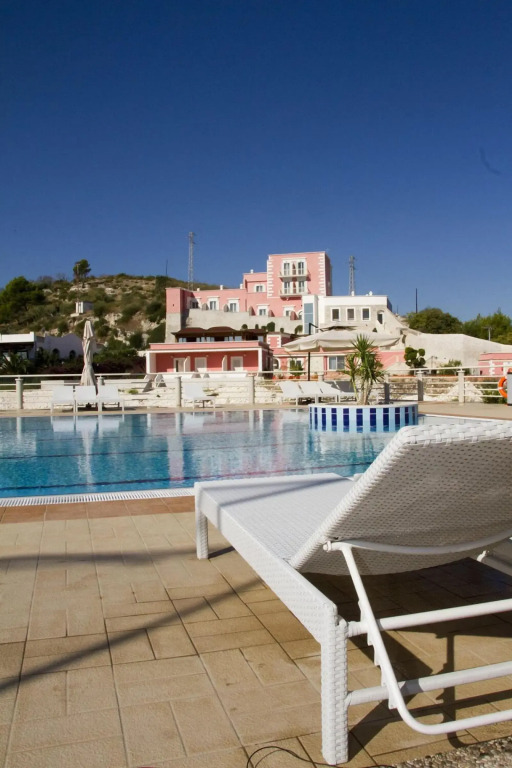 Hotel Boutique Il Castellino Relais