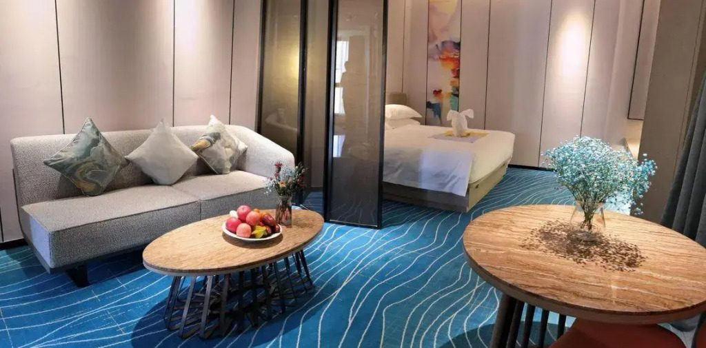 Ramada Plaza by Wyndham Xiamen