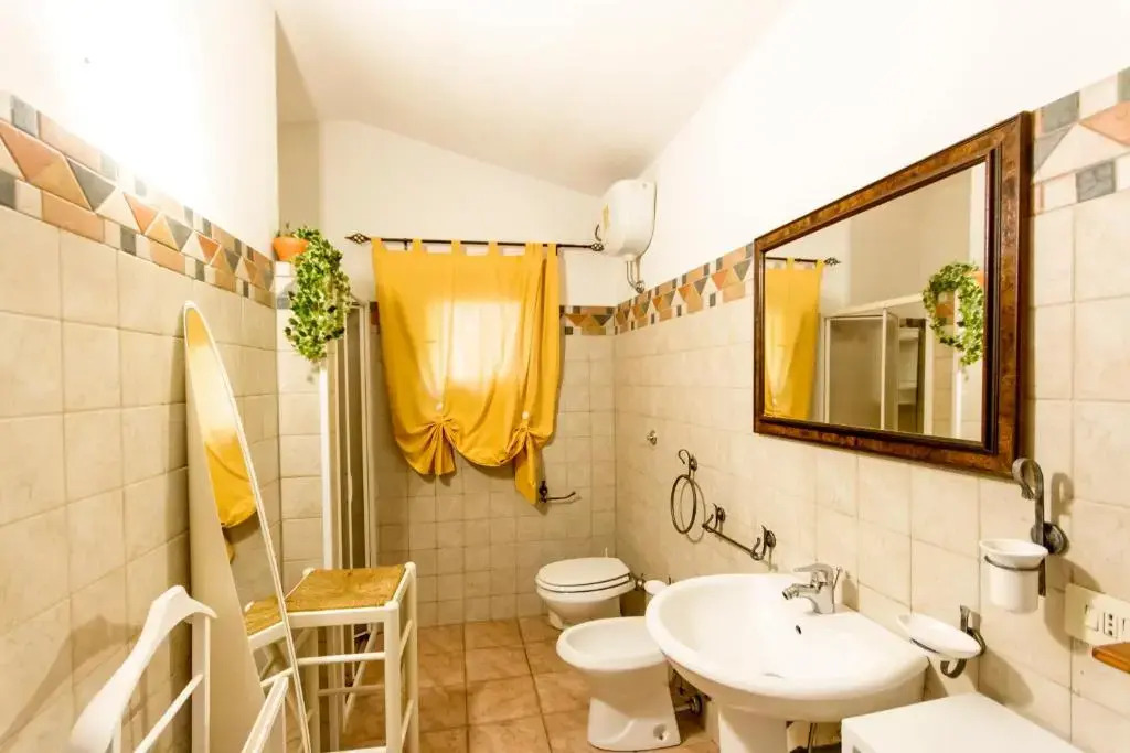 Terraced house in Costa Paradiso with terrace