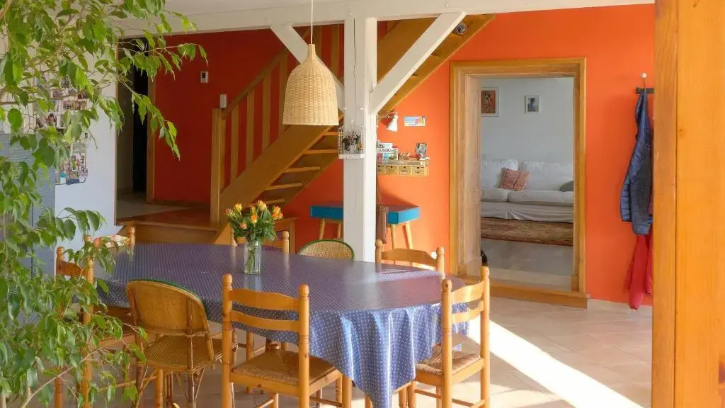 Domaine Casa Sana