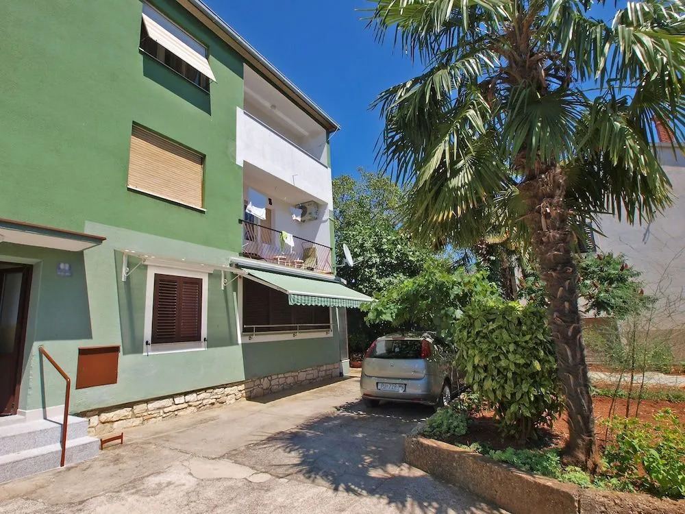 Apartment 161