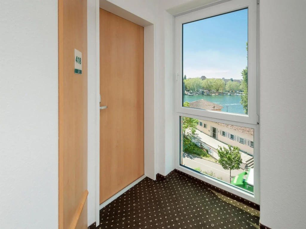 ibis Konstanz