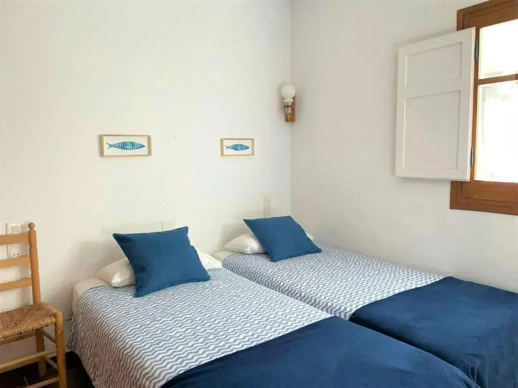 UNIÓ - Apartamento en el casco antiguo