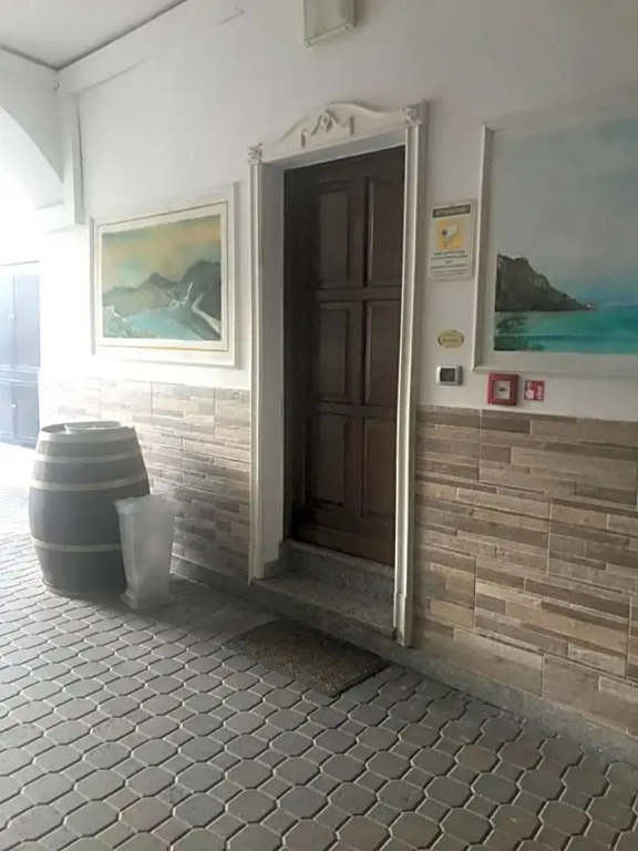 Hotel Martin