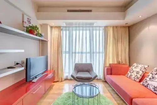 Beijing Yasmine Serviced Apartments