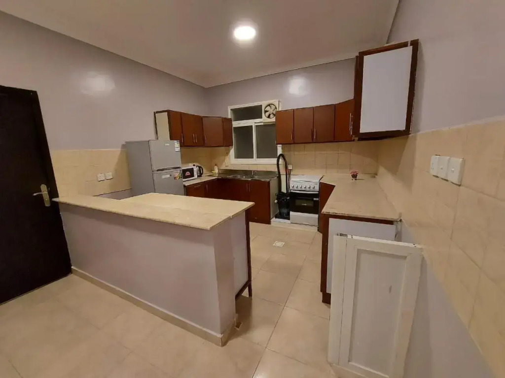 فربيون للشقق الفندقية ابها-ferbion hotel apartment