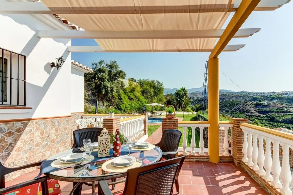 Villa La Macera