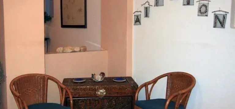 Hotel Aigaion