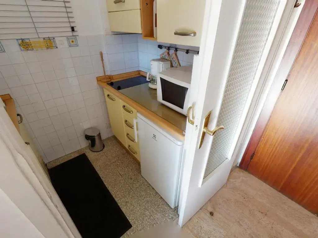 Studio Menton, 1 pièce, 4 personnes - FR-1-196-297
