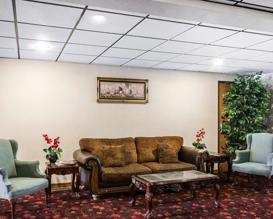 Comfort Inn Ozark