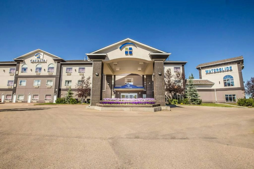 Canalta Hotel Camrose