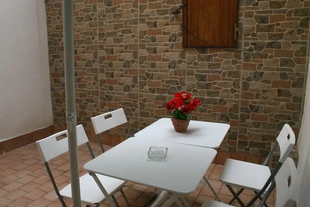 Macci Apartment Santa Croce