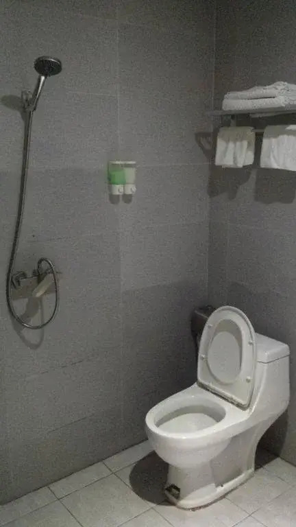 Guangzhou Shang Yue Hotel