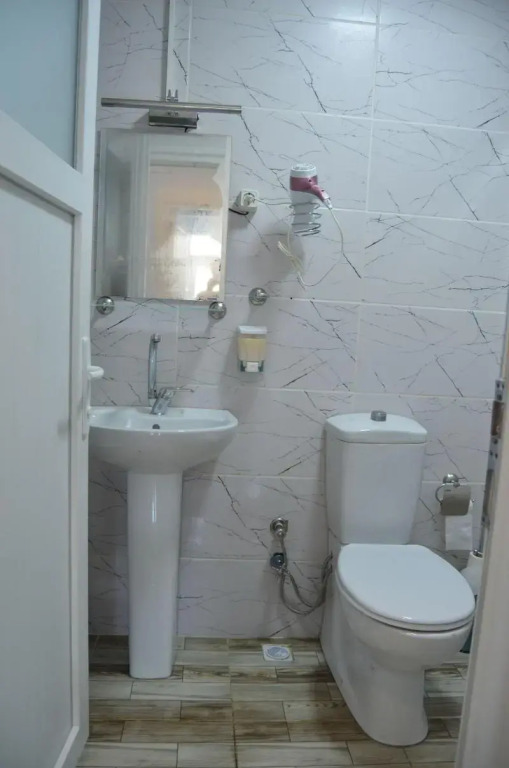 Seaway Hotel İstanbul
