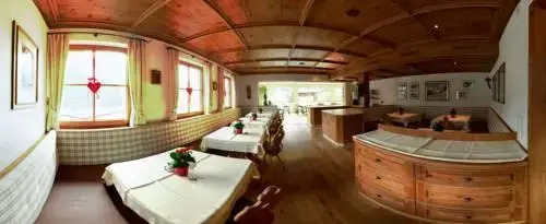 Hotel Habicht