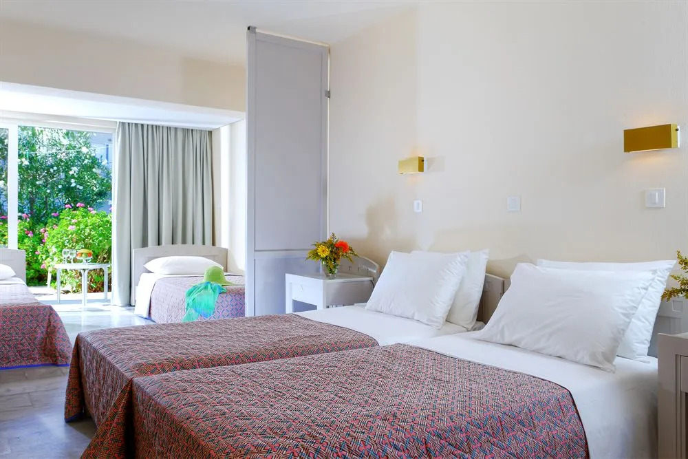 Santa Marina Resort