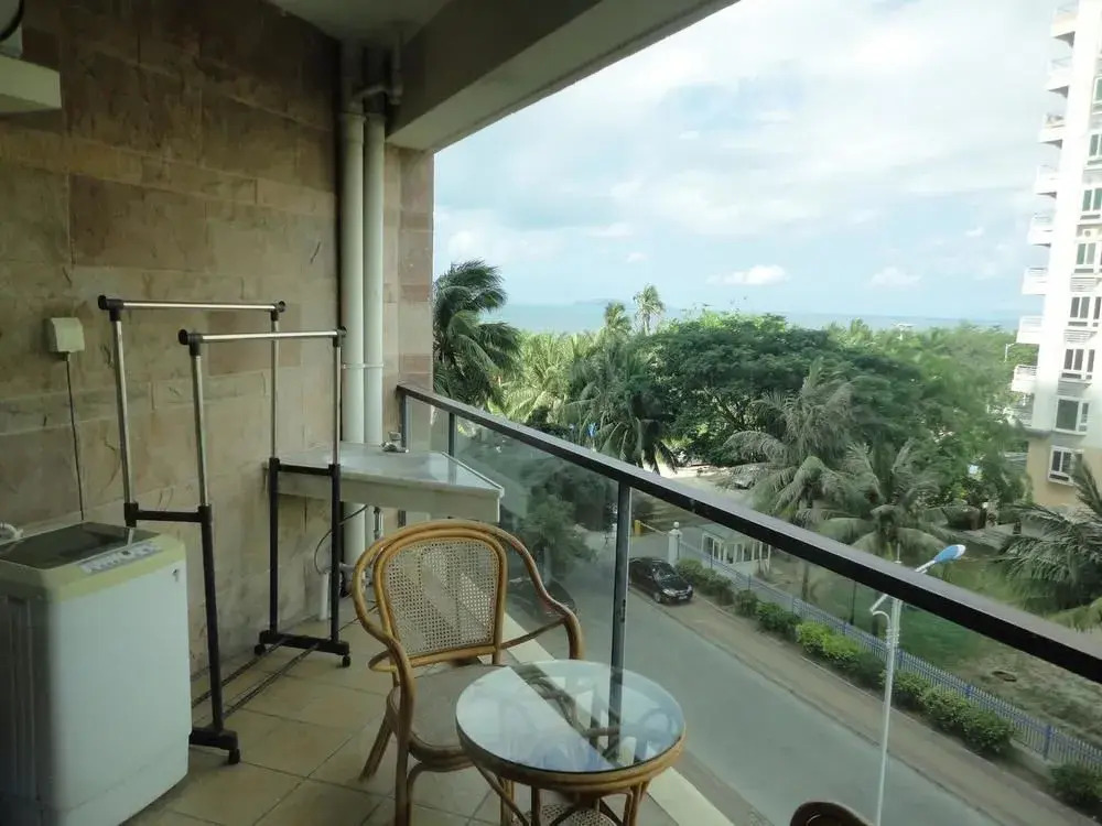 Sanya Blue sea Garden View Inn